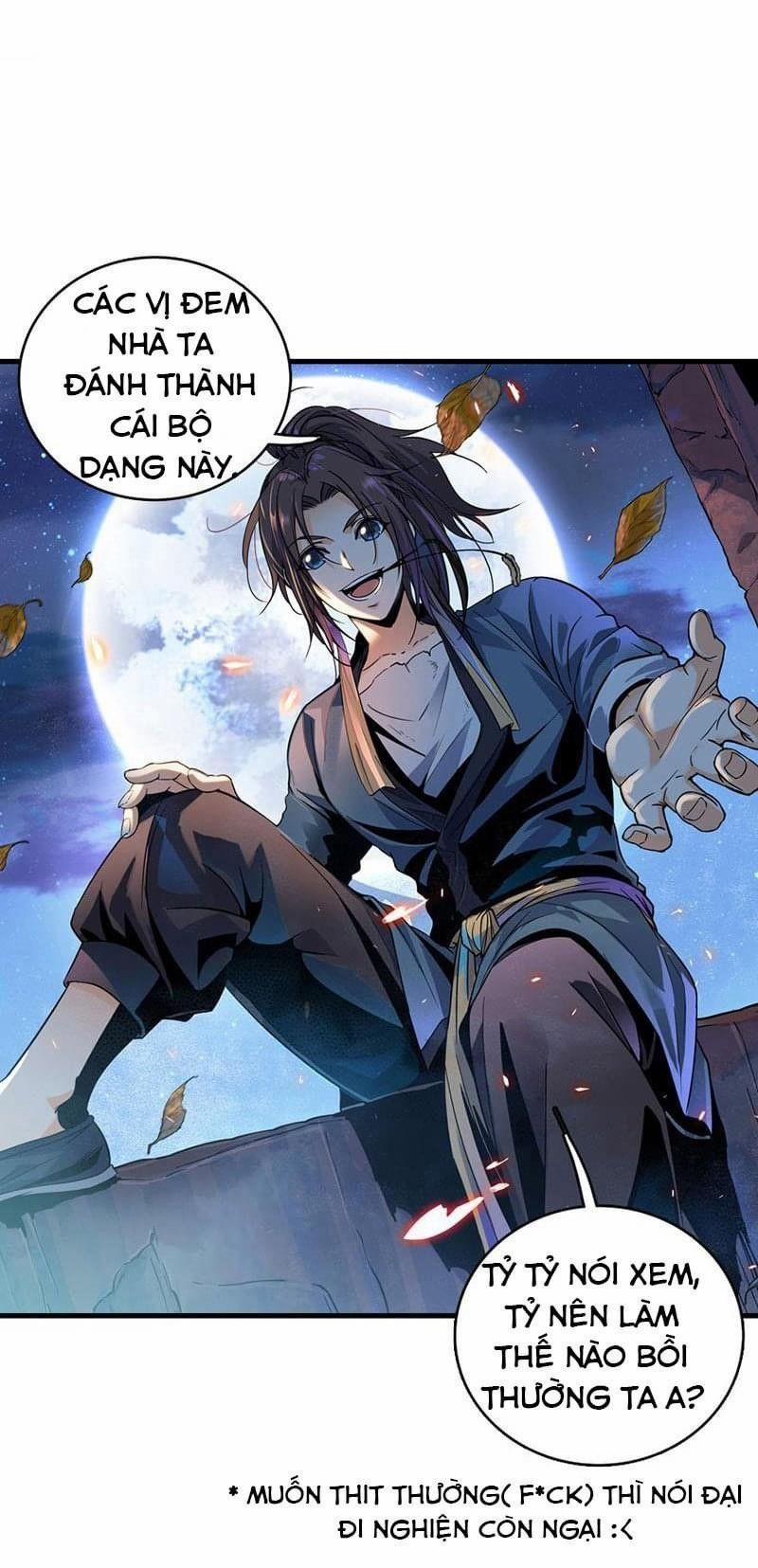 Thần Điêu Hiệp Lữ (New 2020) 1 trang 82