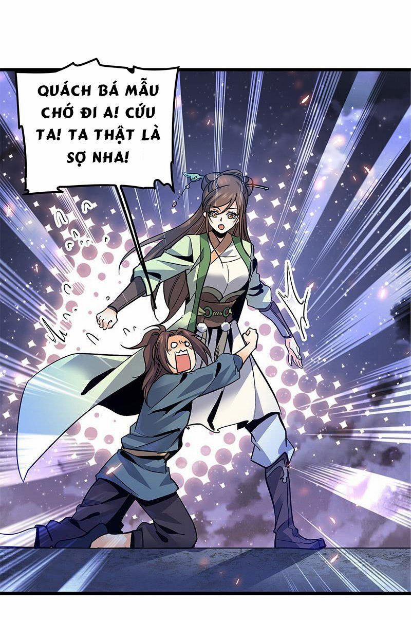 Thần Điêu Hiệp Lữ (New 2020) 10 trang 42
