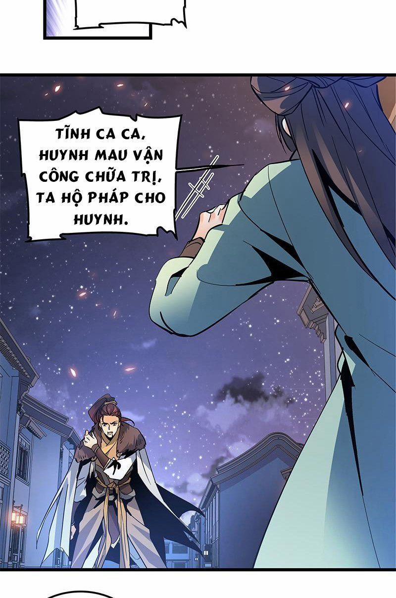 Thần Điêu Hiệp Lữ (New 2020) 10 trang 44