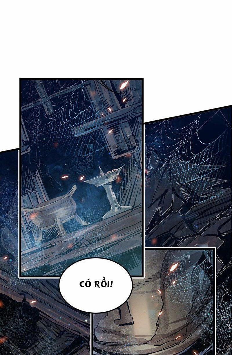 Thần Điêu Hiệp Lữ (New 2020) 11 trang 11