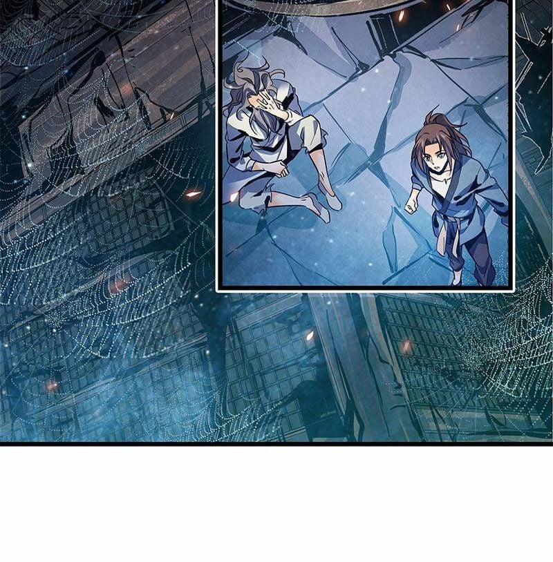 Thần Điêu Hiệp Lữ (New 2020) 11 trang 12