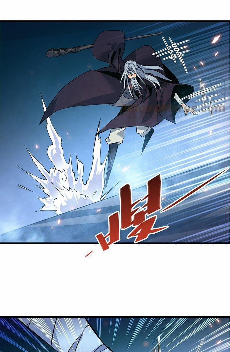 Thần Điêu Hiệp Lữ (New 2020) 11 trang 17