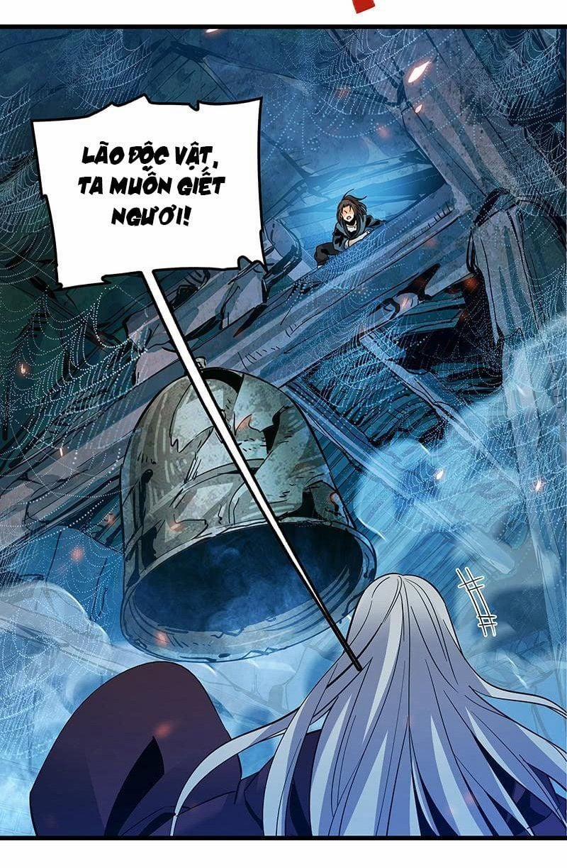 Thần Điêu Hiệp Lữ (New 2020) 11 trang 20