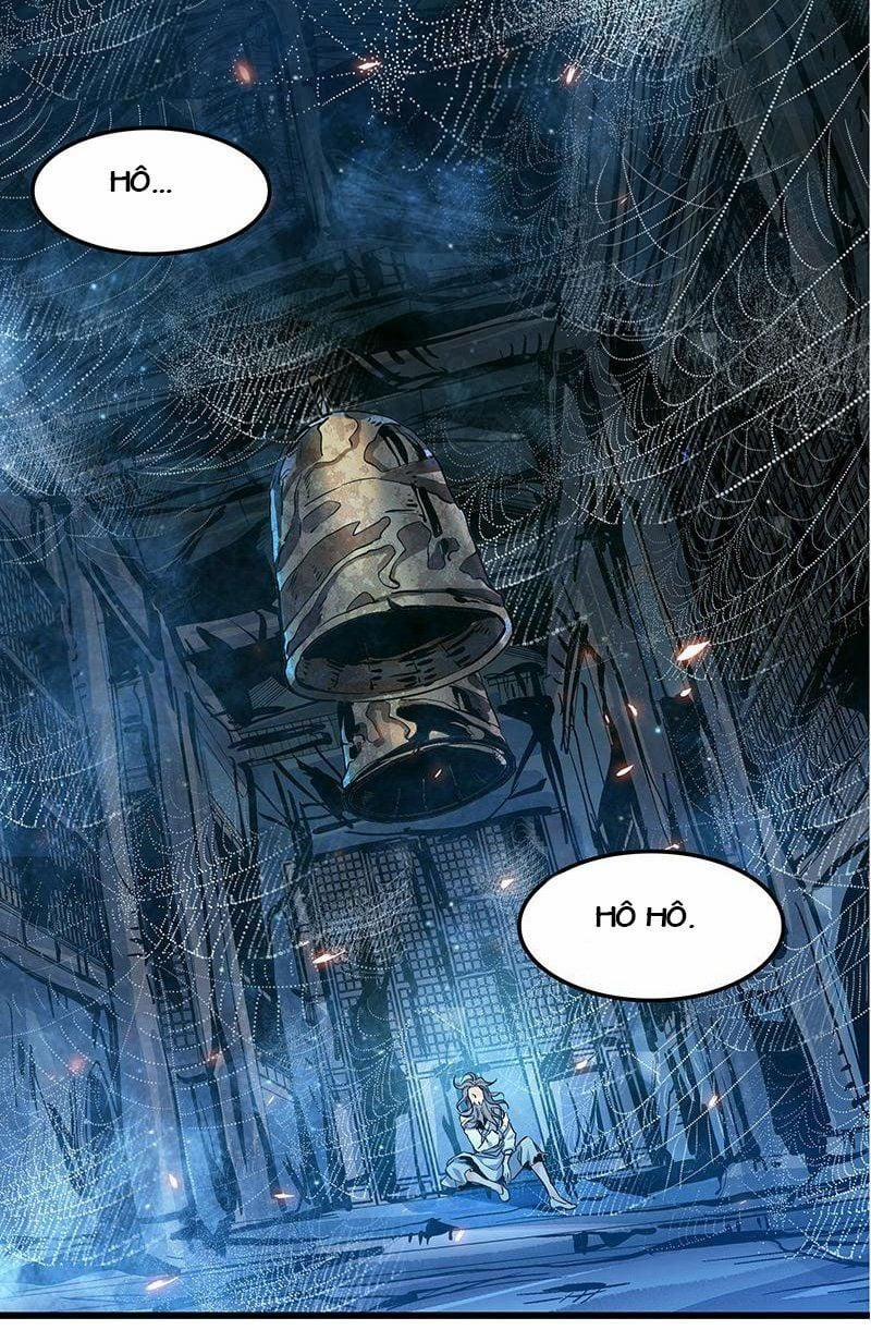 Thần Điêu Hiệp Lữ (New 2020) 11 trang 4