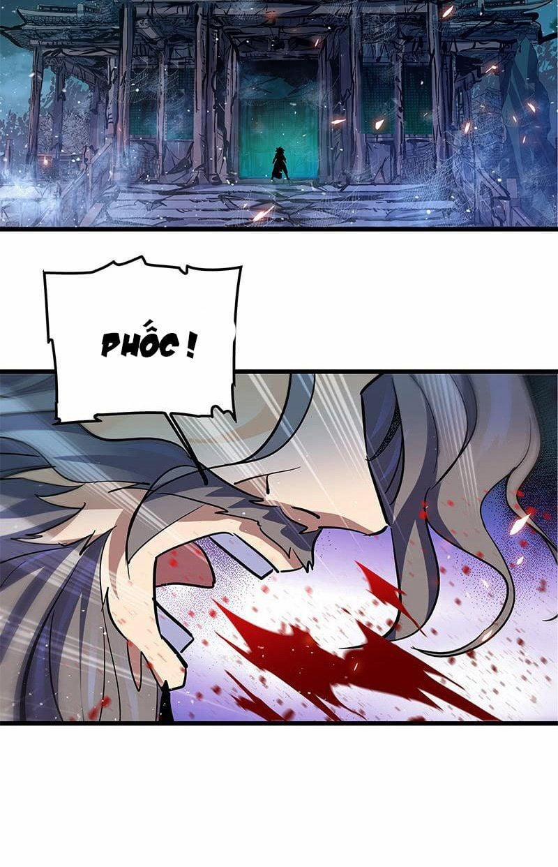 Thần Điêu Hiệp Lữ (New 2020) 11 trang 43