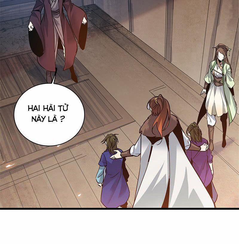 Thần Điêu Hiệp Lữ (New 2020) 12 trang 22