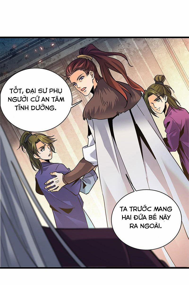 Thần Điêu Hiệp Lữ (New 2020) 12 trang 26