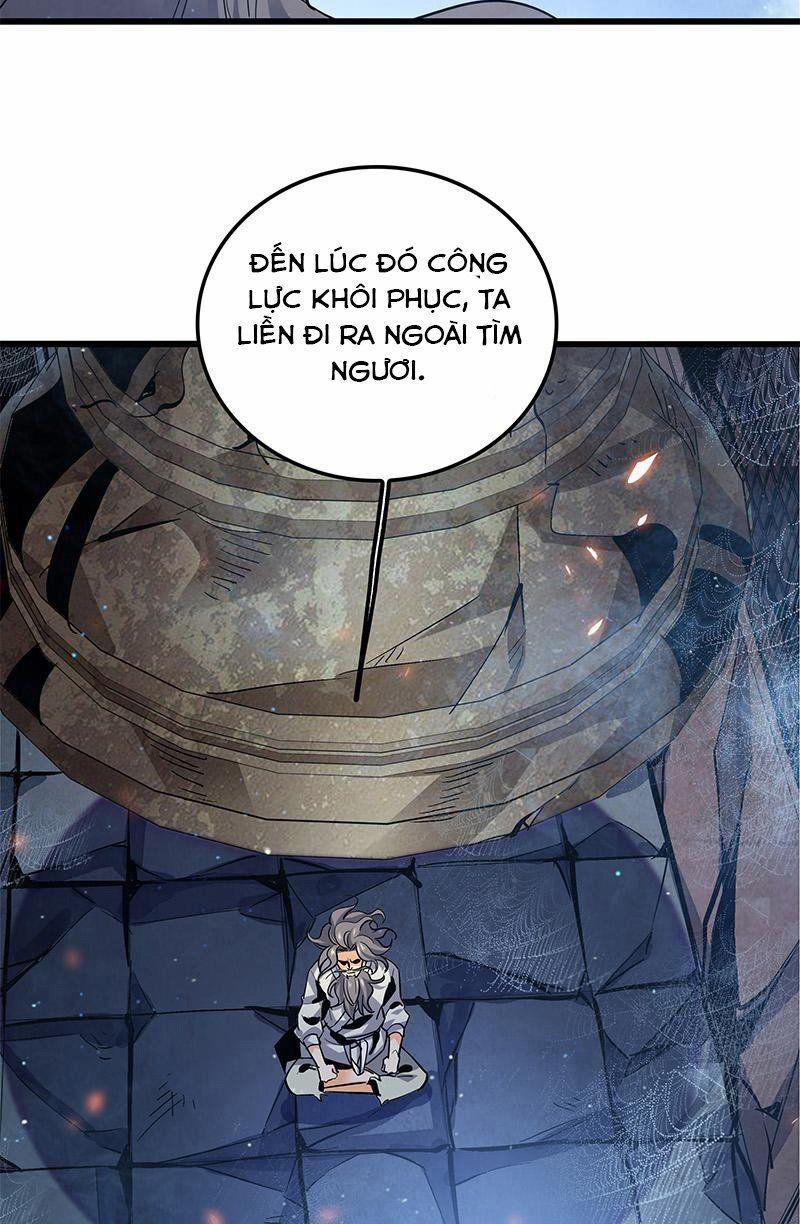 Thần Điêu Hiệp Lữ (New 2020) 12 trang 3