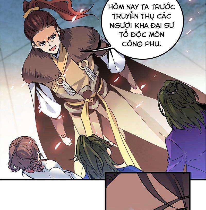 Thần Điêu Hiệp Lữ (New 2020) 13 trang 15