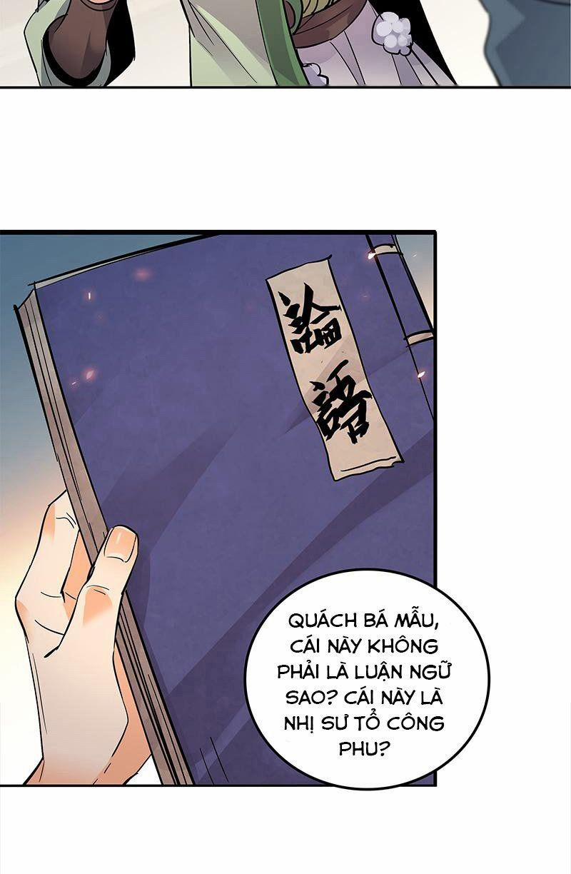 Thần Điêu Hiệp Lữ (New 2020) 13 trang 21