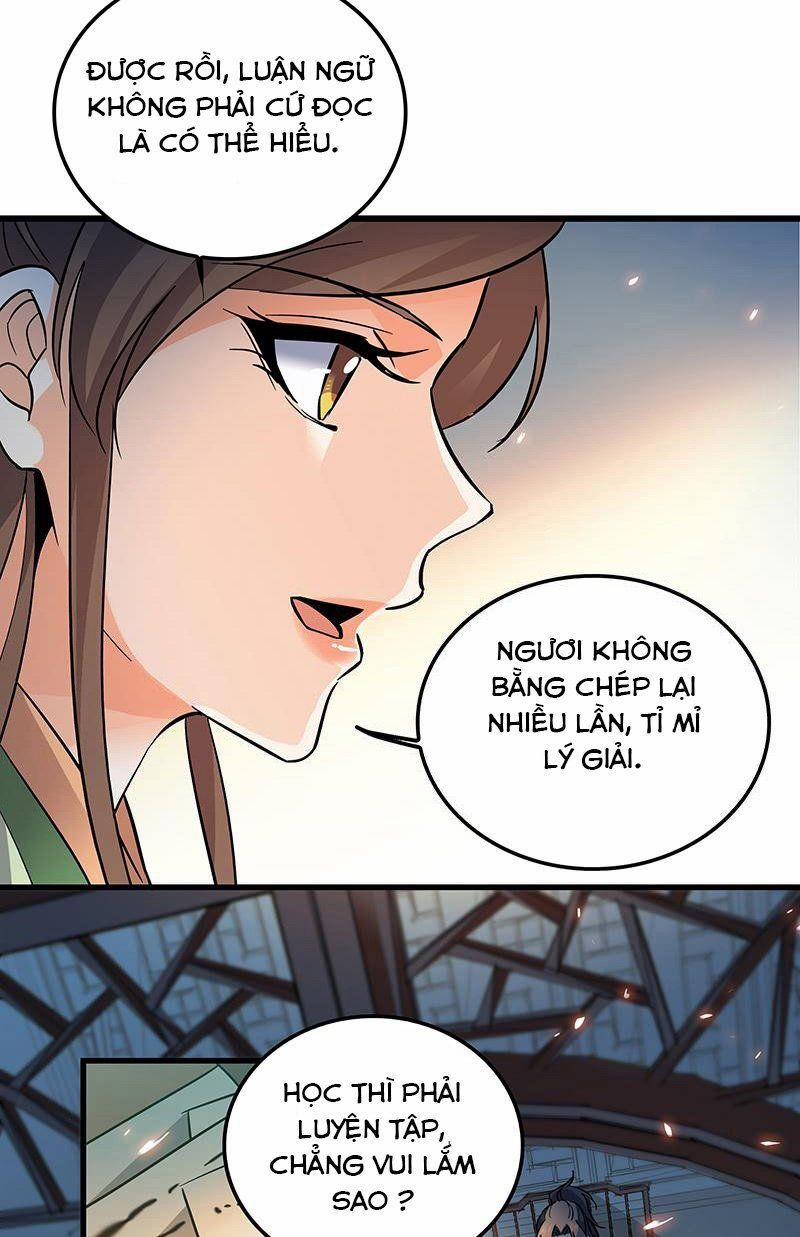 Thần Điêu Hiệp Lữ (New 2020) 13 trang 26
