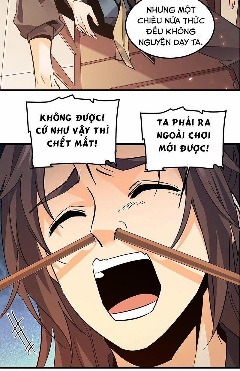 Thần Điêu Hiệp Lữ (New 2020) 13 trang 31