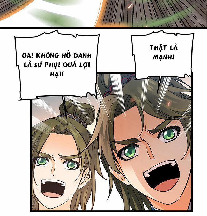 Thần Điêu Hiệp Lữ (New 2020) 13 trang 36