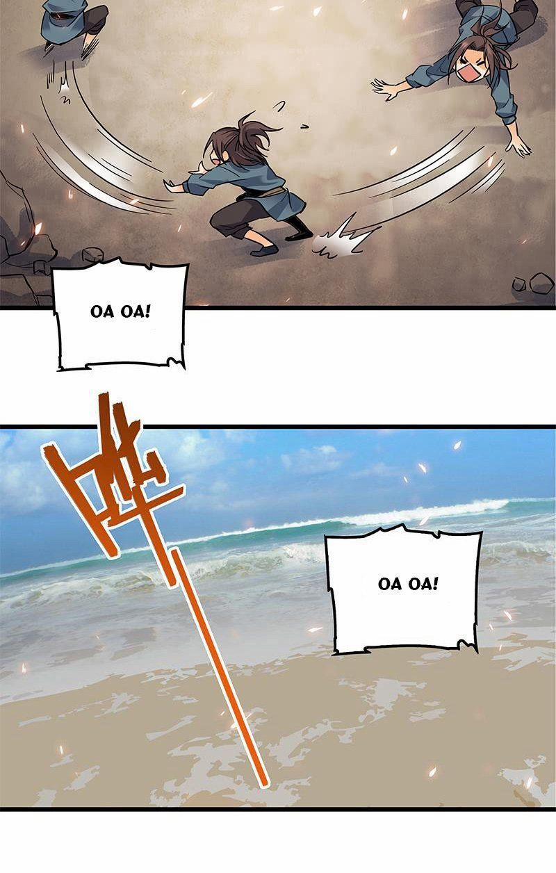 Thần Điêu Hiệp Lữ (New 2020) 13 trang 42