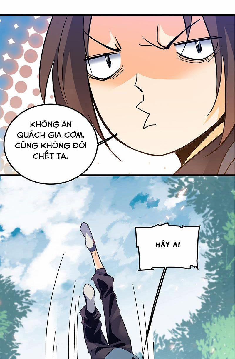 Thần Điêu Hiệp Lữ (New 2020) 14 trang 12