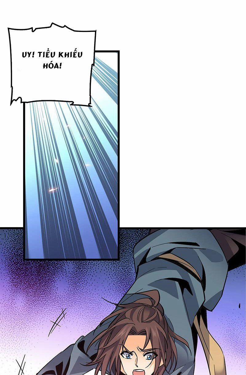 Thần Điêu Hiệp Lữ (New 2020) 14 trang 15