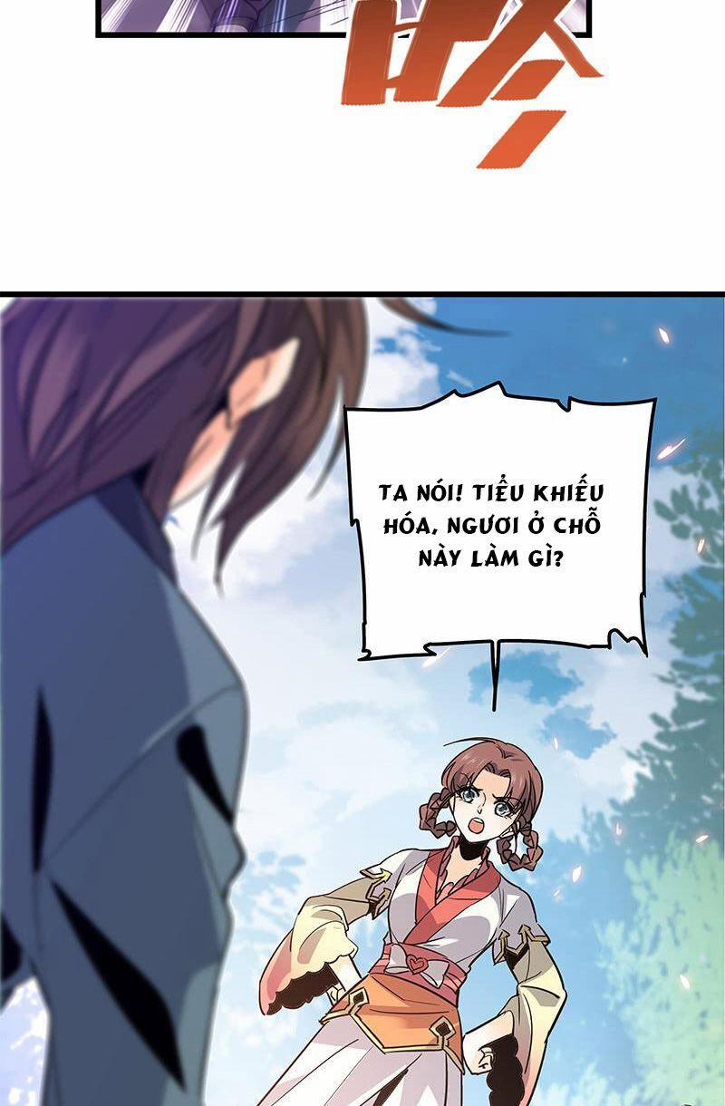 Thần Điêu Hiệp Lữ (New 2020) 14 trang 17