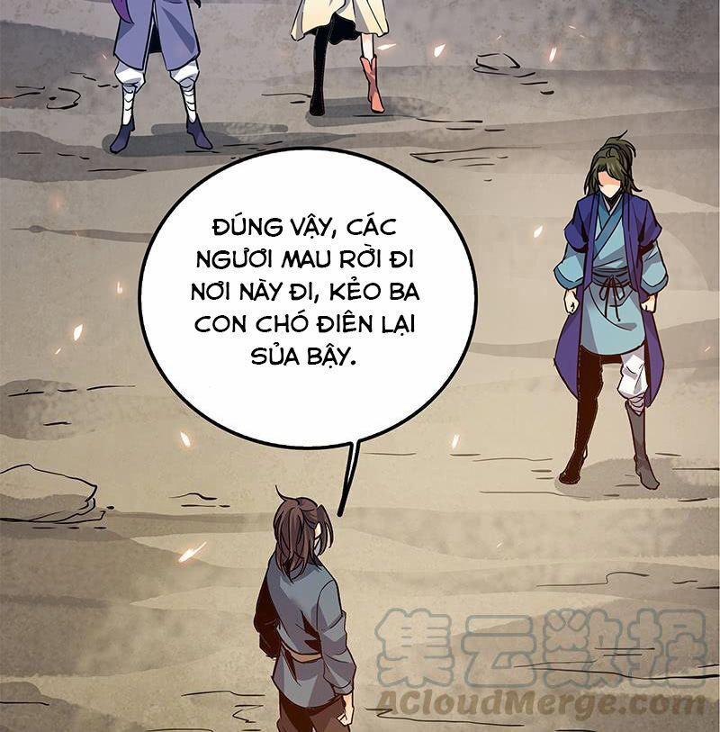 Thần Điêu Hiệp Lữ (New 2020) 14 trang 22