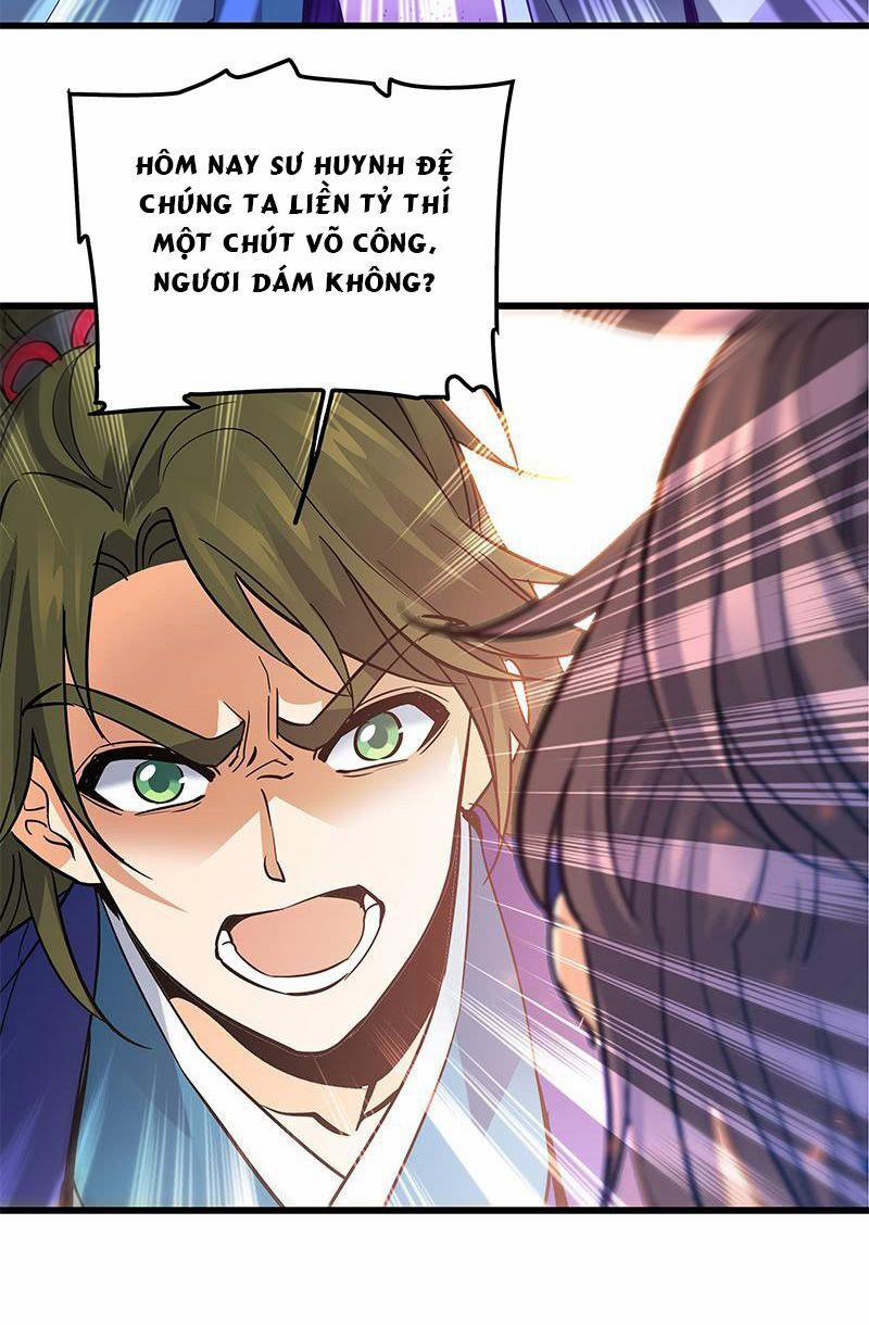 Thần Điêu Hiệp Lữ (New 2020) 14 trang 24