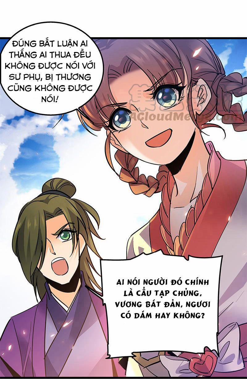 Thần Điêu Hiệp Lữ (New 2020) 14 trang 25