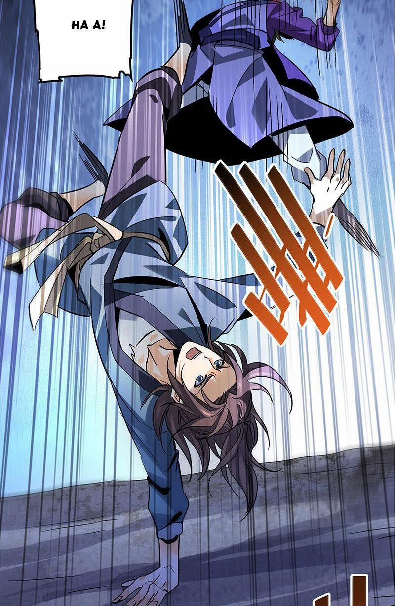 Thần Điêu Hiệp Lữ (New 2020) 14 trang 31