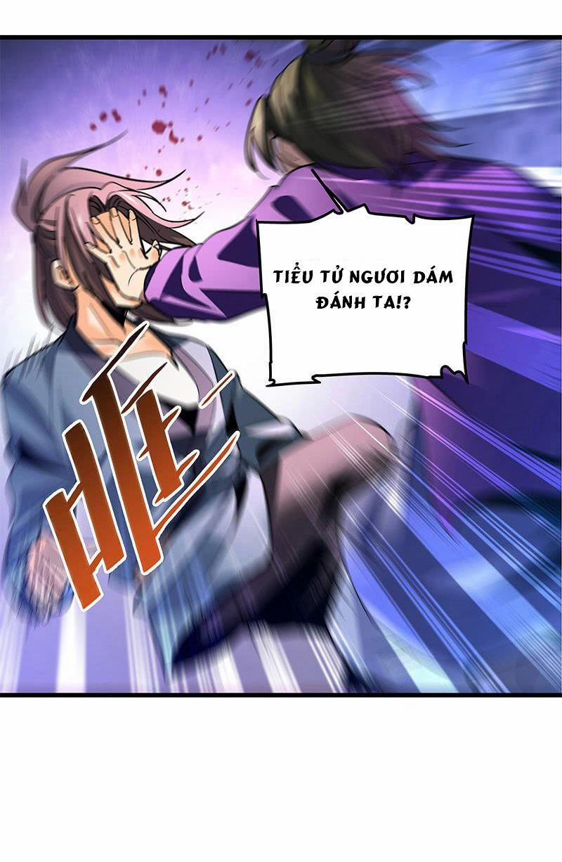Thần Điêu Hiệp Lữ (New 2020) 14 trang 33