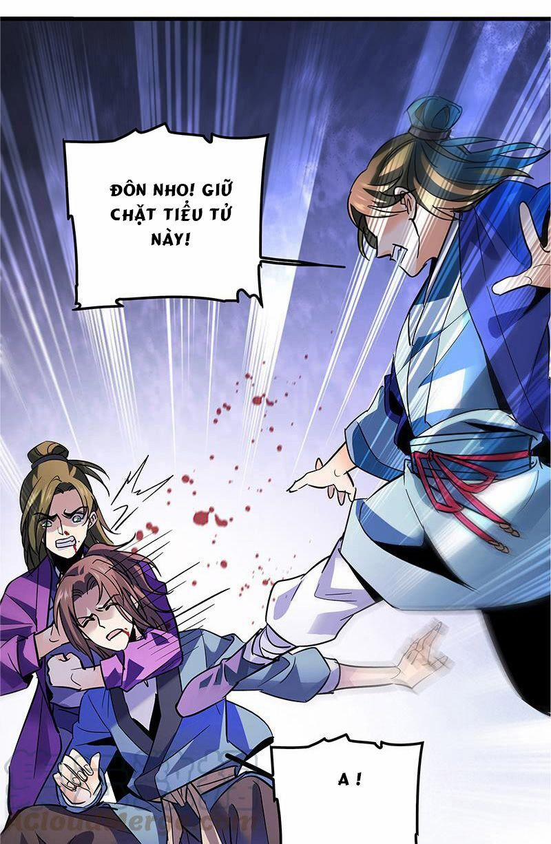 Thần Điêu Hiệp Lữ (New 2020) 14 trang 34