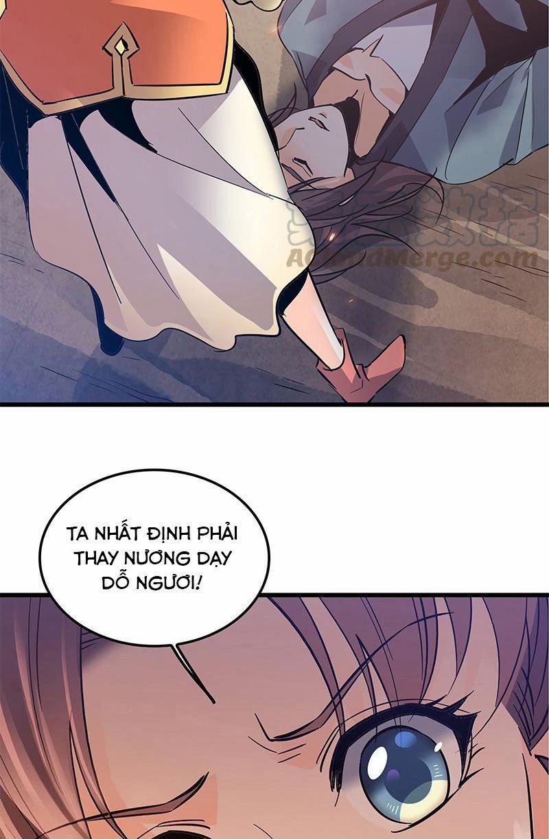 Thần Điêu Hiệp Lữ (New 2020) 14 trang 6
