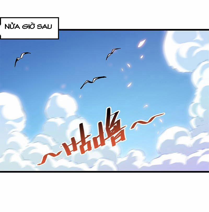 Thần Điêu Hiệp Lữ (New 2020) 14 trang 8