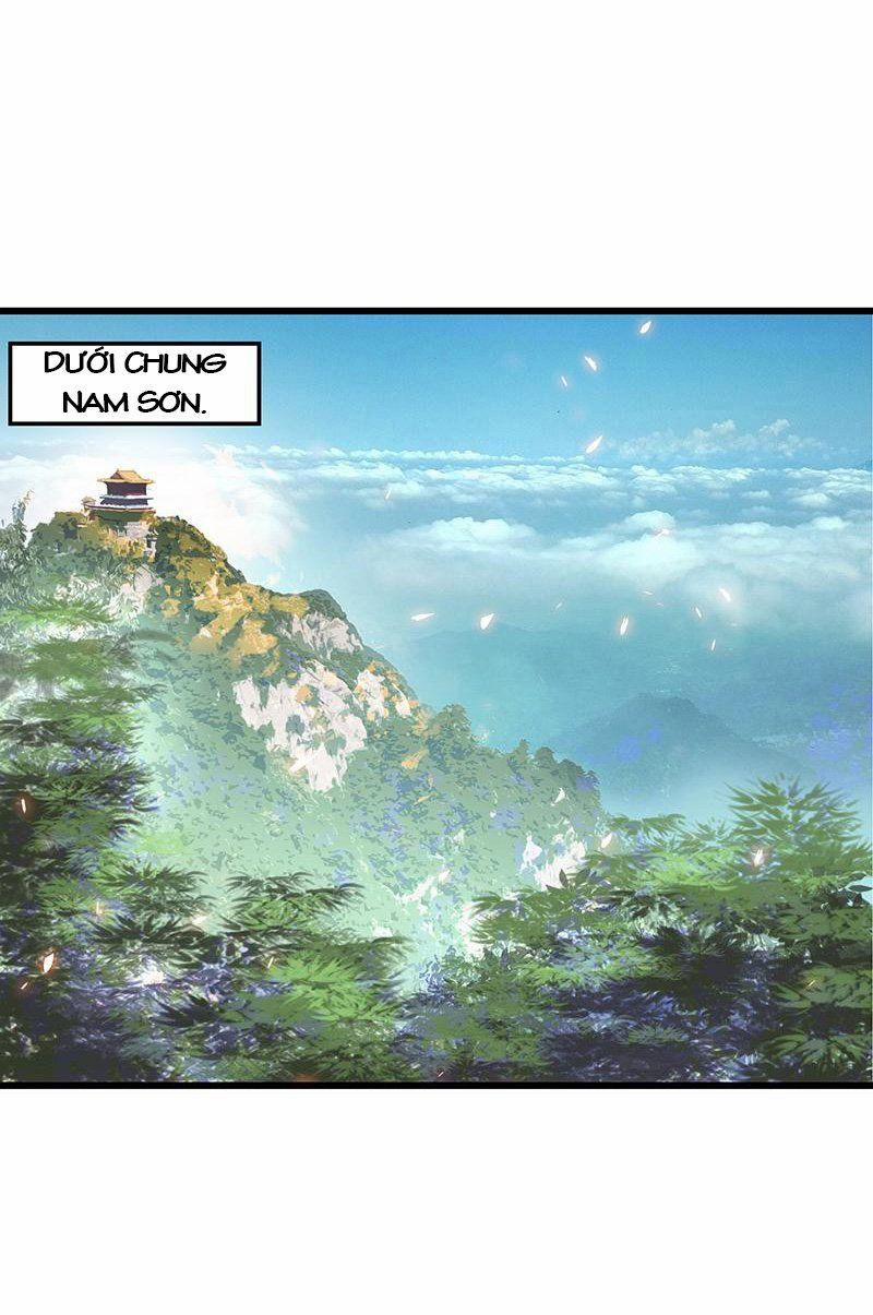 Thần Điêu Hiệp Lữ (New 2020) 16 trang 14