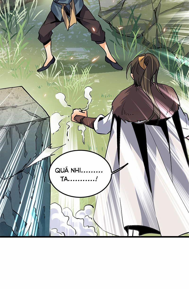 Thần Điêu Hiệp Lữ (New 2020) 16 trang 30