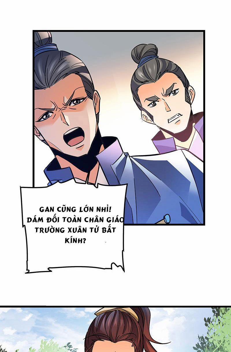Thần Điêu Hiệp Lữ (New 2020) 16 trang 32