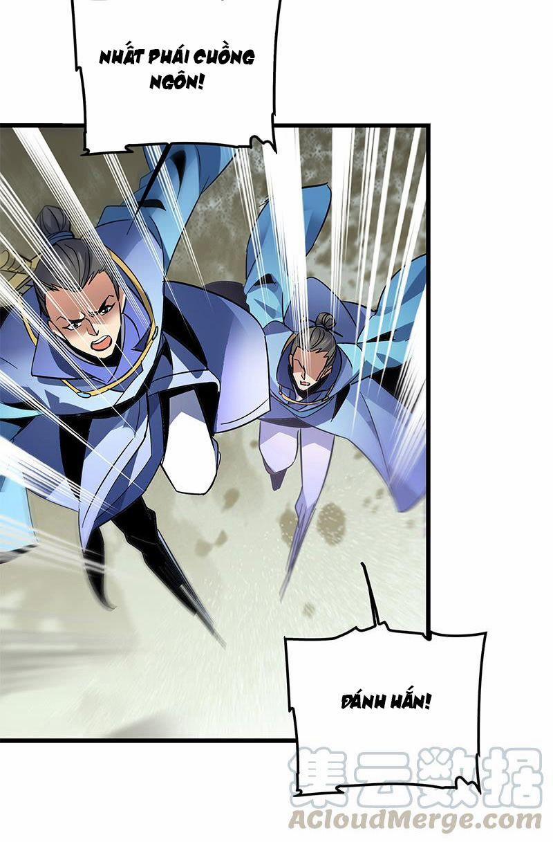 Thần Điêu Hiệp Lữ (New 2020) 16 trang 34