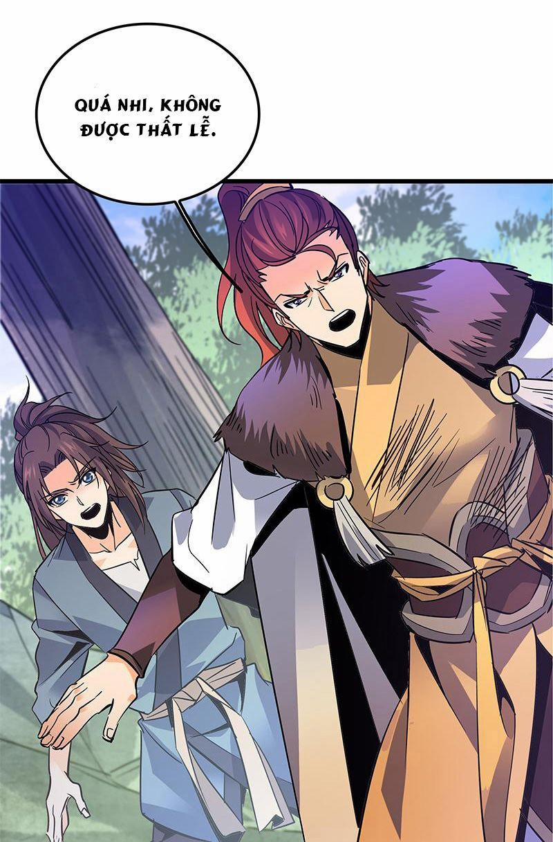 Thần Điêu Hiệp Lữ (New 2020) 16 trang 37