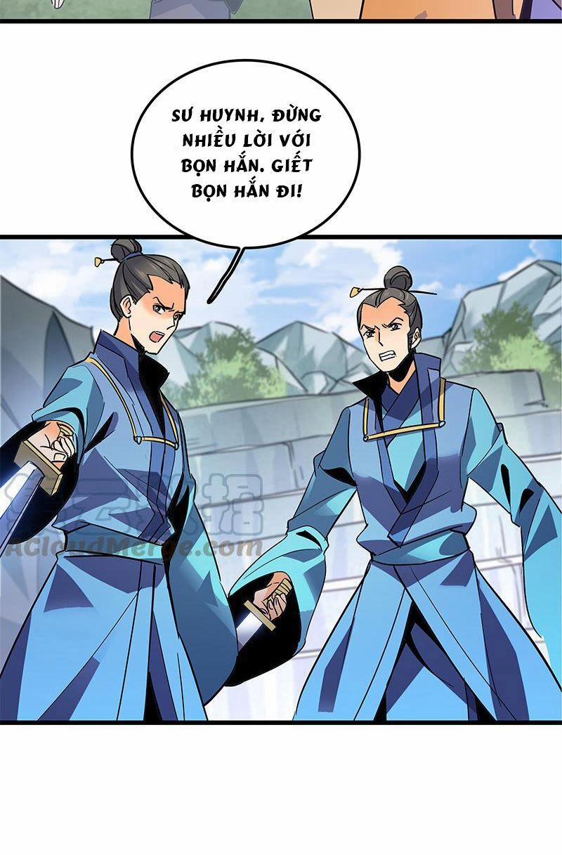 Thần Điêu Hiệp Lữ (New 2020) 16 trang 38