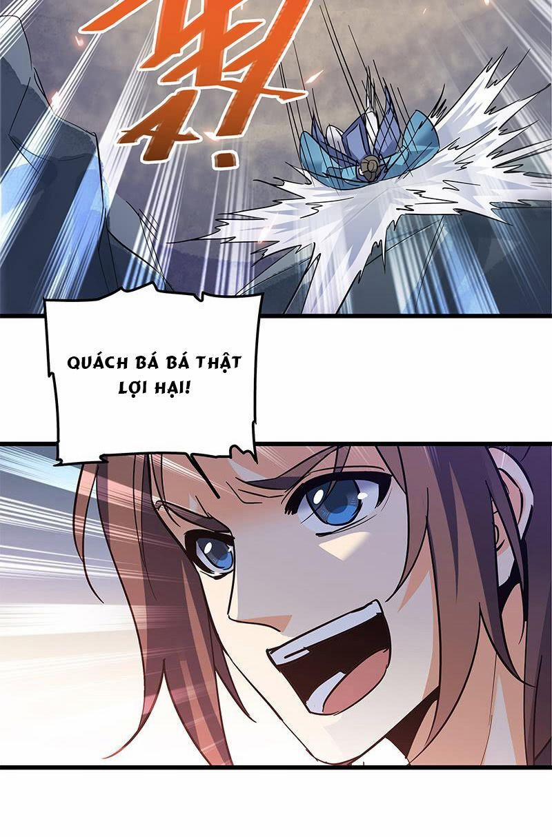 Thần Điêu Hiệp Lữ (New 2020) 16 trang 43