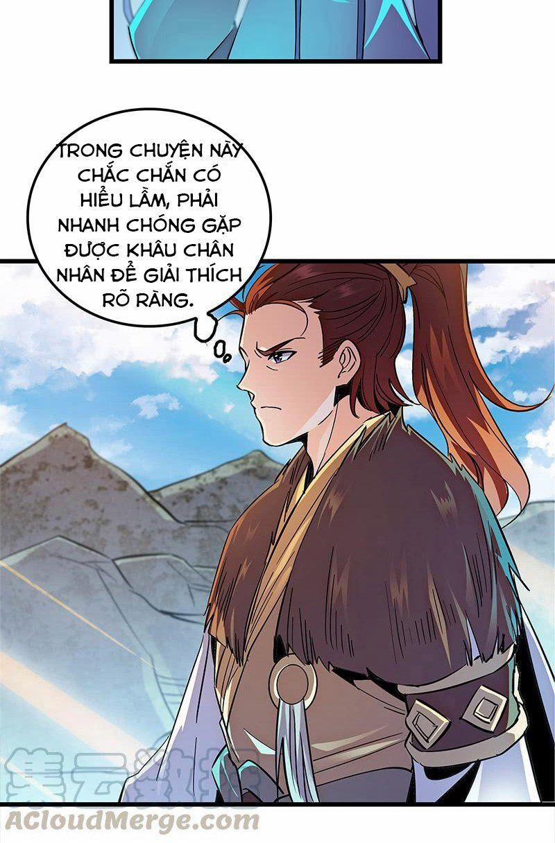 Thần Điêu Hiệp Lữ (New 2020) 17 trang 11