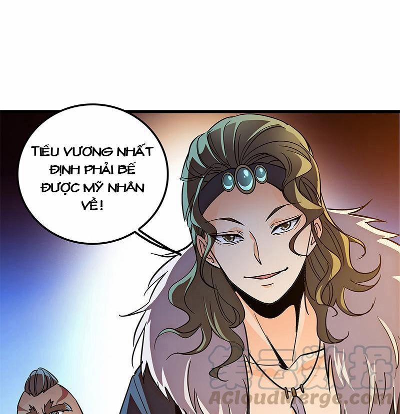 Thần Điêu Hiệp Lữ (New 2020) 17 trang 35