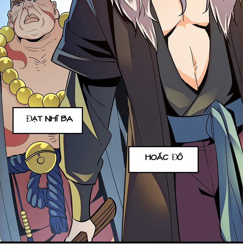 Thần Điêu Hiệp Lữ (New 2020) 17 trang 36