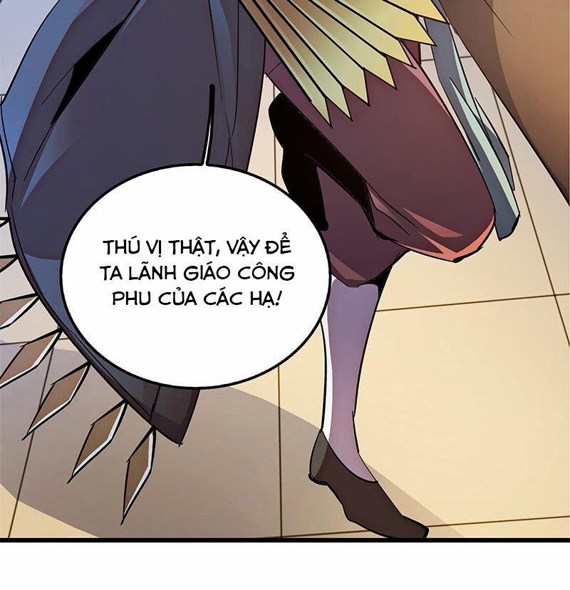 Thần Điêu Hiệp Lữ (New 2020) 17 trang 40