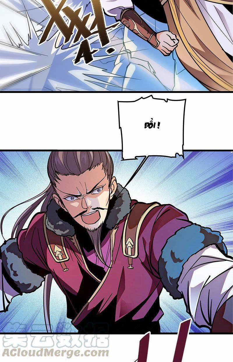 Thần Điêu Hiệp Lữ (New 2020) 18 trang 13