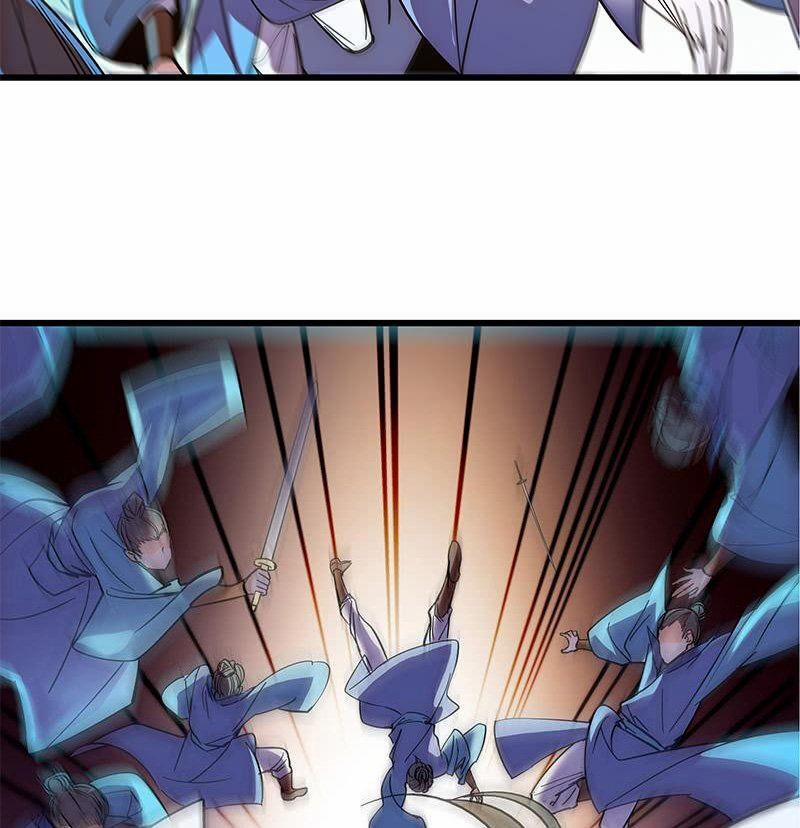 Thần Điêu Hiệp Lữ (New 2020) 18 trang 15