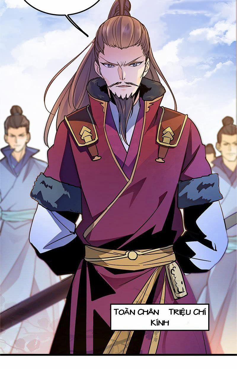 Thần Điêu Hiệp Lữ (New 2020) 18 trang 2