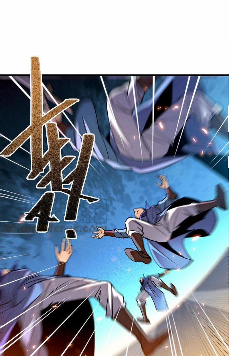 Thần Điêu Hiệp Lữ (New 2020) 18 trang 21