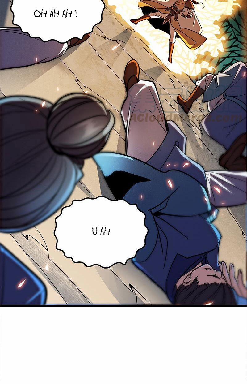 Thần Điêu Hiệp Lữ (New 2020) 18 trang 29