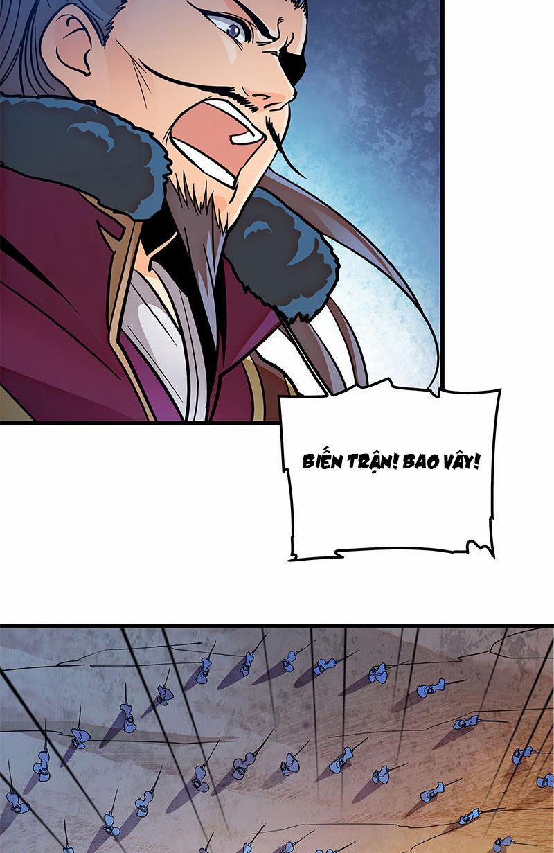 Thần Điêu Hiệp Lữ (New 2020) 18 trang 31