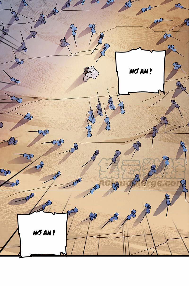 Thần Điêu Hiệp Lữ (New 2020) 18 trang 32