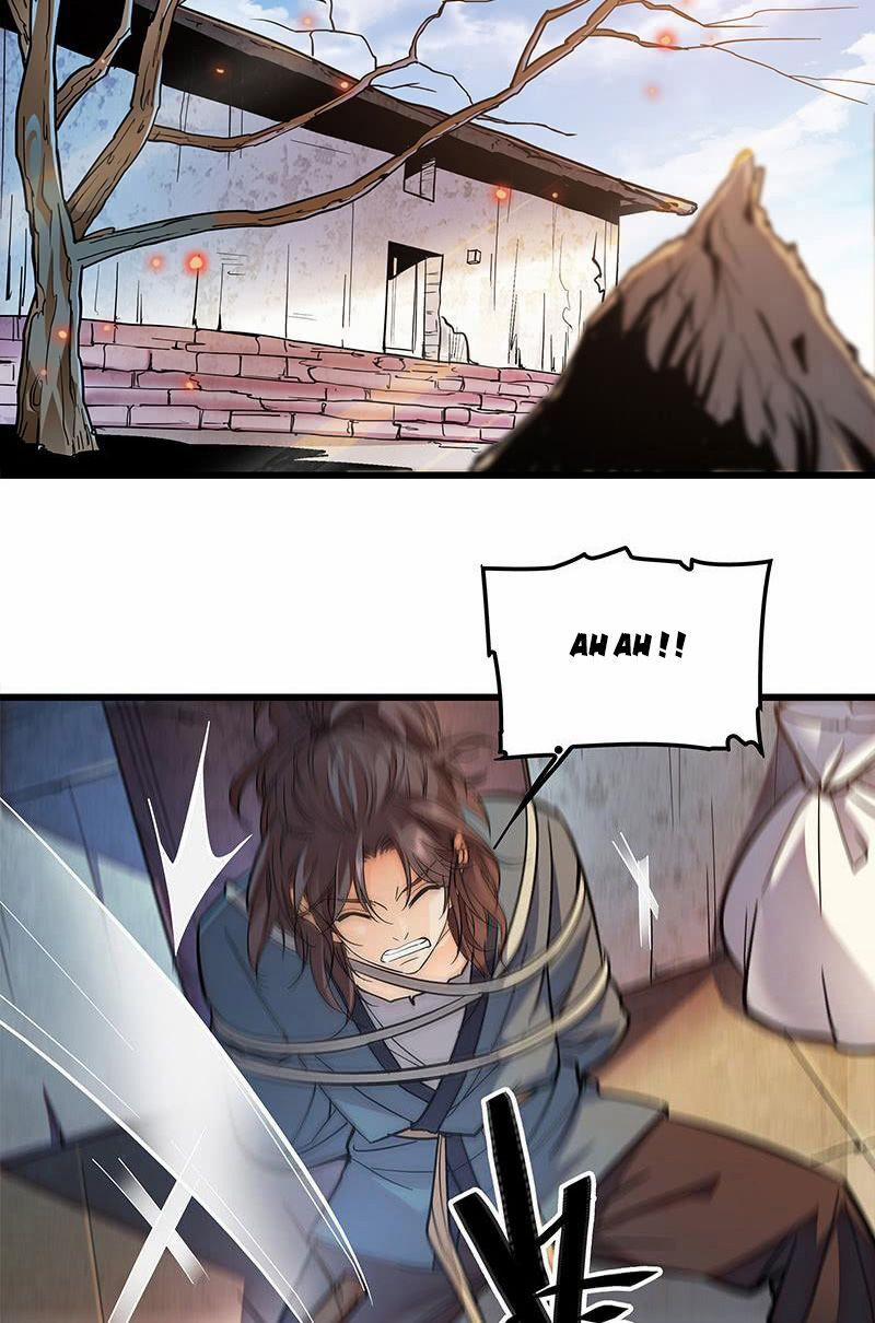 Thần Điêu Hiệp Lữ (New 2020) 18 trang 37