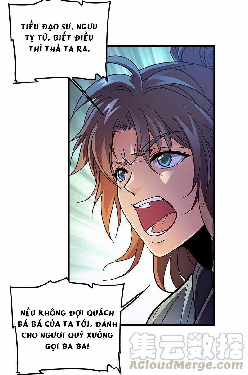 Thần Điêu Hiệp Lữ (New 2020) 18 trang 39