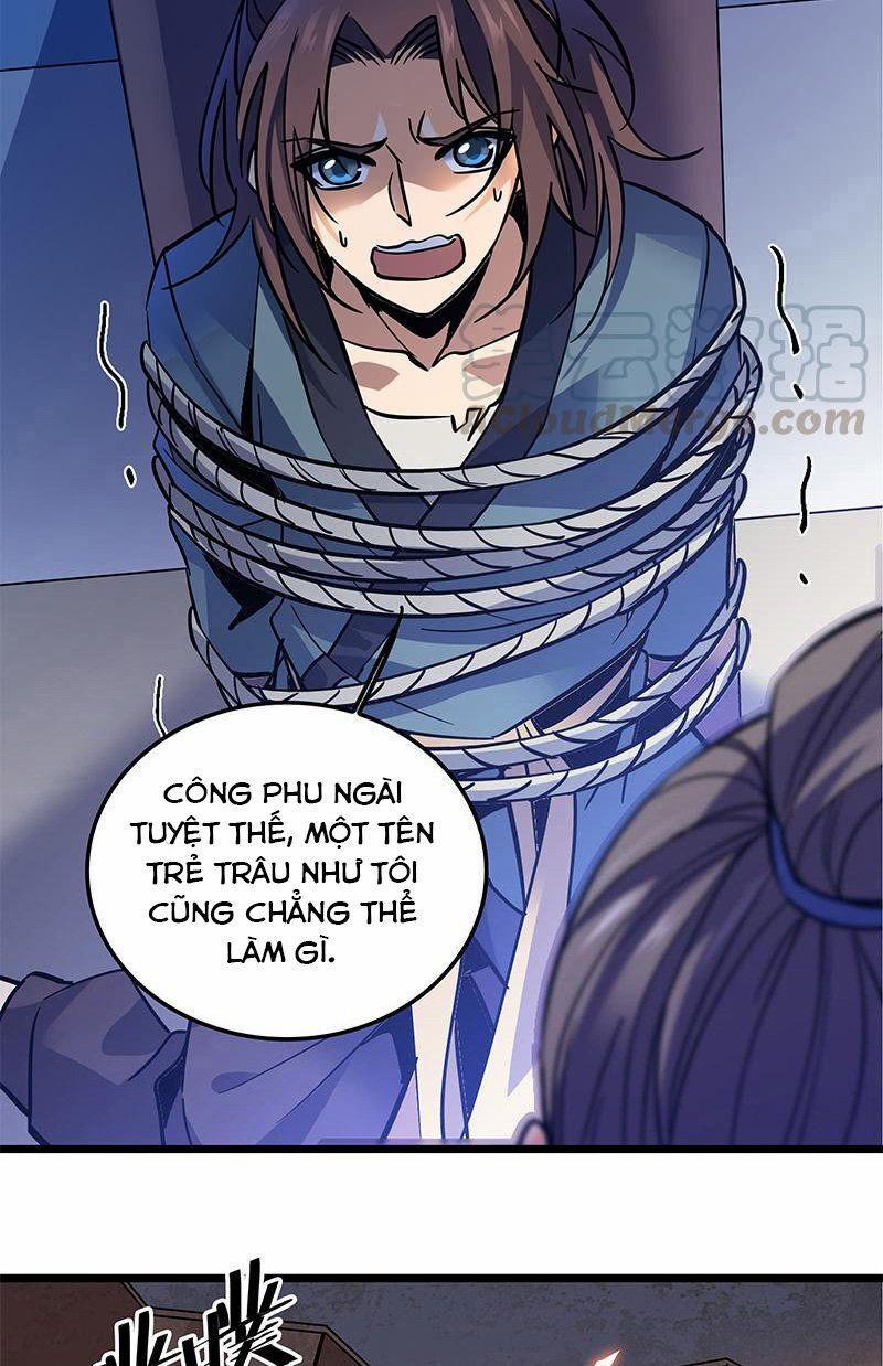 Thần Điêu Hiệp Lữ (New 2020) 19 trang 11